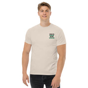 T-shirt Unisex Works Cashflow not Capitalgain-Ricamati-Biiply-Biiply