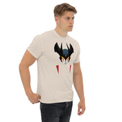T-shirt Unisex Davilman-DTG-Biiply-Biiply