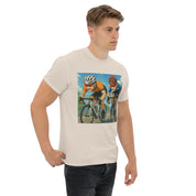 T-shirt Unisex Sprint-DTG-Biiply-Biiply