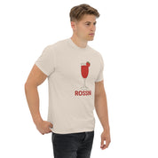 T-shirt Unisex Rossini-DTG-Biiply-Biiply
