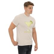 T-shirt Unisex Margarita-DTG-Biiply-Biiply