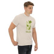T-shirt Unisex Mojito-DTG-Biiply-Biiply
