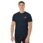 T-shirt Unisex Tortellino-Ricamati-Biiply-Biiply