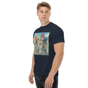 T-shirt Unisex Sprint-DTG-Biiply-Biiply