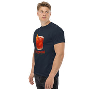 T-shirt Unisex Negroni-DTG-Biiply-Biiply