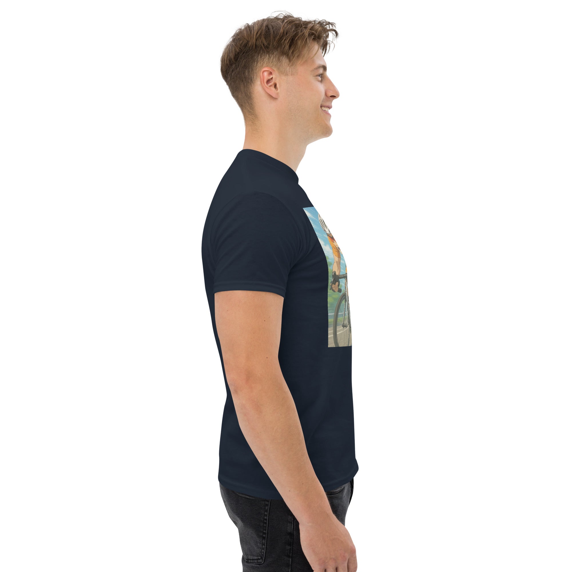 T-shirt Unisex Sprint-DTG-Biiply-Biiply