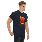 T-shirt Unisex Negroni-DTG-Biiply-Biiply