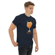 T-shirt Unisex Spritz-DTG-Biiply-Biiply