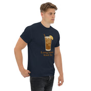 T-shirt Unisex Long Island Iced Tea-DTG-Biiply-Biiply