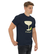 T-shirt Unisex Daiquiri-DTG-Biiply-Biiply