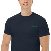 T-shirt Unisex Cashflow-Ricamati-Biiply-Biiply