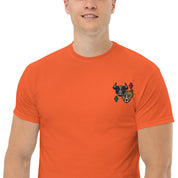 T-shirt Unisex Bull & Bear-Ricamati-Biiply-Biiply