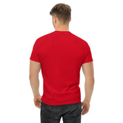 T-shirt Unisex Lupin-DTG-Biiply-Biiply