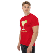 T-shirt Unisex Margarita-DTG-Biiply-Biiply