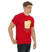 T-shirt Unisex Whiskey Sour-DTG-Biiply-Biiply
