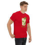 T-shirt Unisex Mojito-DTG-Biiply-Biiply