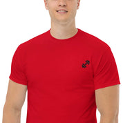 T-Shirt Unisex Pesetto-Ricamati-Biiply-Biiply