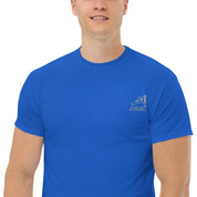 T-shirt Unisex Bull & Market-Ricamati-Biiply-Biiply