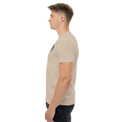 T-shirt Unisex Mucca-Ricamati-Biiply-Biiply