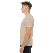 T-shirt Unisex Gemelli-Ricamati-Biiply-Biiply