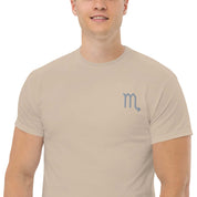 T-shirt Unisex Scorpione-Ricamati-Biiply-Biiply