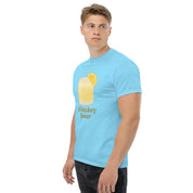 T-shirt Unisex Whiskey Sour-DTG-Biiply-Biiply