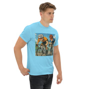 T-shirt Unisex Sprint-DTG-Biiply-Biiply