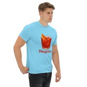 T-shirt Unisex Negroni-DTG-Biiply-Biiply
