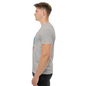 T-shirt Unisex Los Pollos Hermanos Anime-DTG-Biiply-Biiply