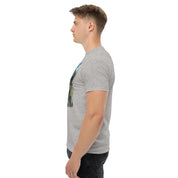 T-shirt Unisex Sprint-DTG-Biiply-Biiply