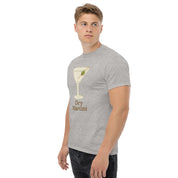 T-shirt Unisex Dry Martini-DTG-Biiply-Biiply