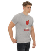 T-shirt Unisex Rossini-DTG-Biiply-Biiply