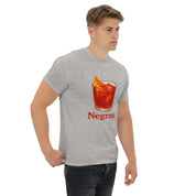 T-shirt Unisex Negroni-DTG-Biiply-Biiply