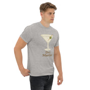 T-shirt Unisex Dry Martini-DTG-Biiply-Biiply