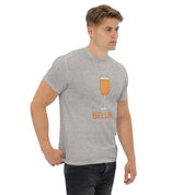 T-shirt Unisex Bellini-DTG-Biiply-Biiply