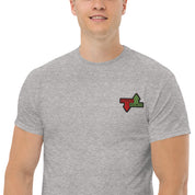 T-shirt Unisex Buy The dip Sel the tip-Ricamati-Biiply-Biiply