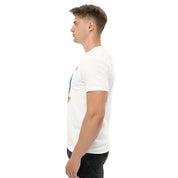 T-shirt Unisex Los Pollos Hermanos Anime-DTG-Biiply-Biiply