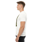 T-shirt Unisex Dopo il tornante spiana-DTG-Biiply-Biiply