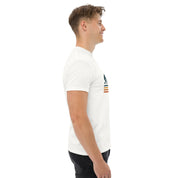 T-shirt Unisex Evolution-DTG-Biiply-Biiply