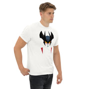 T-shirt Unisex Davilman-DTG-Biiply-Biiply