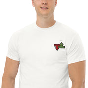 T-shirt Unisex Buy The dip Sel the tip-Ricamati-Biiply-Biiply