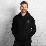 Felpa Unisex Bull & Bear-Ricamati-Biiply-Biiply