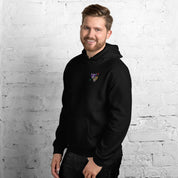 Felpa Unisex Bull & Bear-Ricamati-Biiply-Biiply