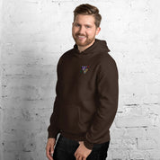 Felpa Unisex Bull & Bear-Ricamati-Biiply-Biiply