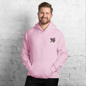 Felpa Unisex Bull & Bear-Ricamati-Biiply-Biiply