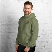 Felpa Unisex Bull & Bear-Ricamati-Biiply-Biiply