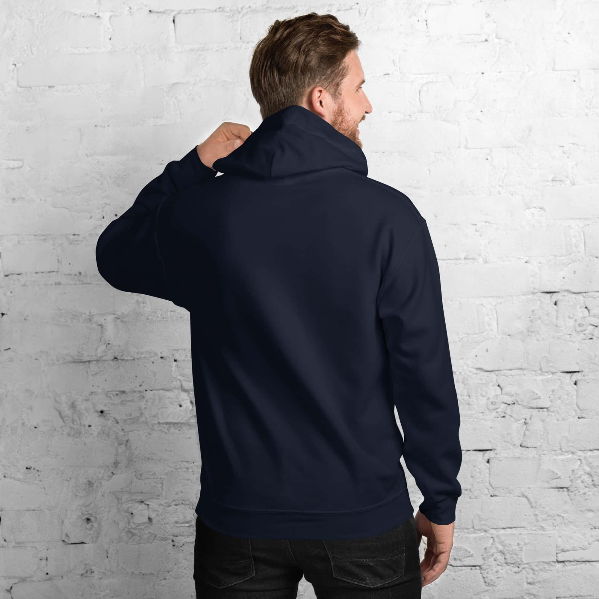 Felpa Unisex Balena-Ricamati-Biiply-Biiply