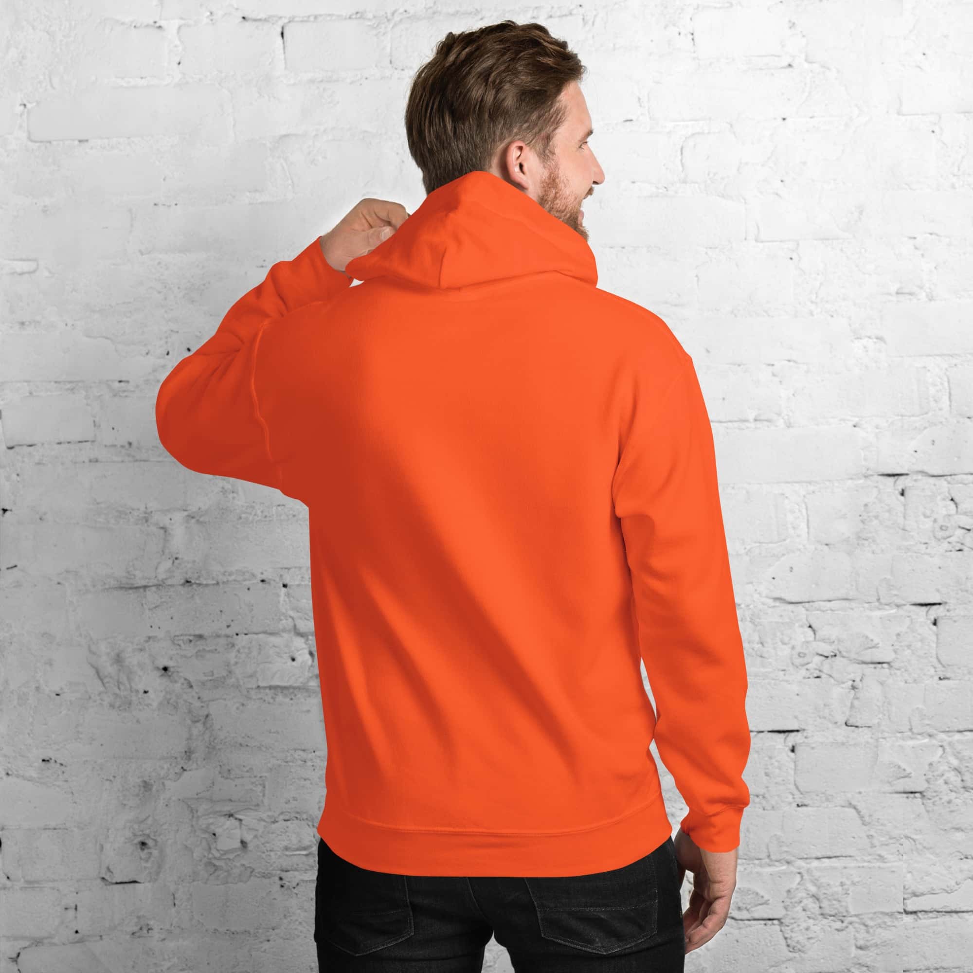 Felpa Unisex Leone-Ricamati-Biiply-Biiply