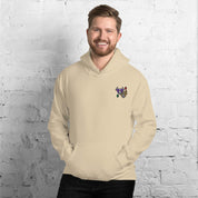 Felpa Unisex Bull & Bear-Ricamati-Biiply-Biiply