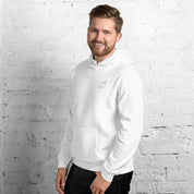Felpa Unisex Bull market-Ricamati-Biiply-Biiply